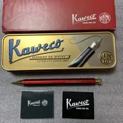 2025年最新】カヴェコ スペシャル レッド 0.5の人気アイテム - メルカリ