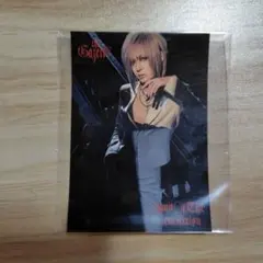 2025年最新】the gazette 麗の人気アイテム - メルカリ