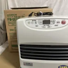 通電OK ダイニチブルーヒーター Dainichi FW-5615L 中古品 2025年最新】FW-5615Lの人気アイテム - メルカリ