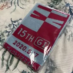 G1タオル、ボールペンセット　レーシングプログラム 2025年最新】G1マフラータオルの人気アイテム - メルカリ