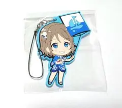 2026年最新】ラブライブ! ラバーキーホルダーセットの人気アイテム