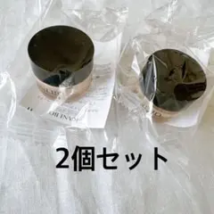 カネボウ　ライブリースキン　ウェアⅡ Vanilla サンプル　2個セット