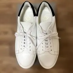 〈美品〉HIROSHI TSUBOUCHI ヒロシ ツボウチ【25】スニーカー 2025年最新】HIROSHI TSUBOUCHI メンズ スニーカーの人気アイテム