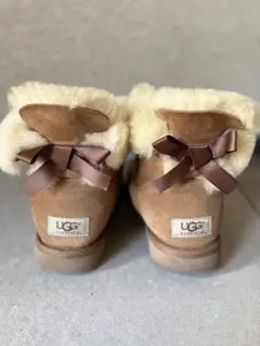 UGGブーツ2４センチ新品未使用❗️ 2025年最新】uggブーツ24の人気アイテム - メルカリ