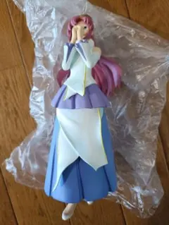 コトブキヤ ガンダムSEED ラクス・クライン 1/6 イベント限定 - メルカリ