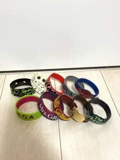 Mrs. GREEN APPLE ラババン 2019 夏フェス Mrs. GREEN APPLE ラバーバンド 夏フェス - メルカリ