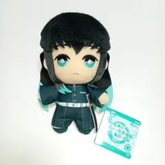 ツルネ つながりの一射 オリジナルぬいぐるみ 学生服 vol.1 鳴宮湊