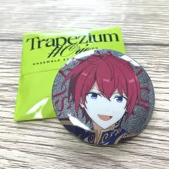 あんスタ スタライ 缶バッジ 朱桜司