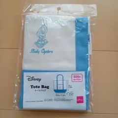 Disney Baby Oysters トートバッグ