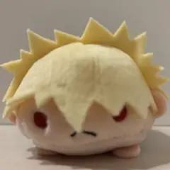 2025年最新】のるキャラマスコット 爆豪の人気アイテム - メルカリ