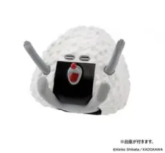 おにぎりぼうや すっとーん ガチャガチャ