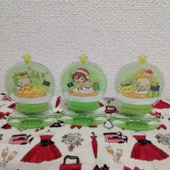 アイドルマスターSideM Jupiter アクスタセット