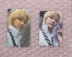 2026年最新】SEVENTEEN ラキドロ ユニバ ミンハオの人気アイテム
