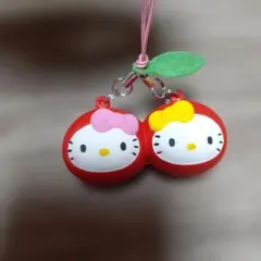 2025年最新】キティさくらんぼの人気アイテム - メルカリ