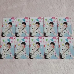 山田涼介 切り抜き