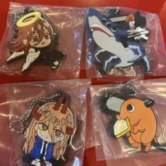 チェンソーマン でふぉラバ レゼ篇