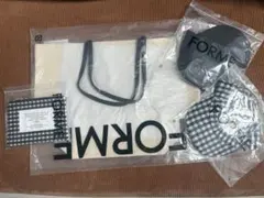東原亜希ちゃん♡FORMEホワイトシャツ♡ノベルティCAP付き！！ 東原亜希ちゃん♡FORMEホワイトシャツ♡ノベルティCAP付き