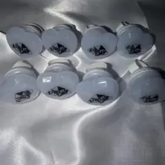 いれいす　初兎　グッズ　ハート型リングライト