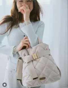 Arpege story《別注》OUTDOOR PRODUCTS Toteのサムネイル