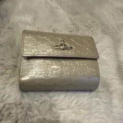 Vivienne Westwood 三つ折り財布