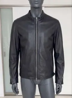 JOURNAL STANDARD シングルライダース レザージャケ schott