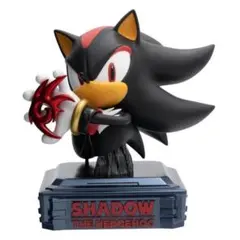 ねんどろいど シャドウ・ザ・ヘッジホッグ 2518 - メルカリ
