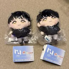 INI かぷっこふれんず 木村 柾哉 ガチャ