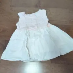 ワンピースチュニックのサムネイル