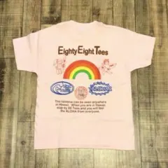 88TEES Tシャツ　レディース キッズのサムネイル