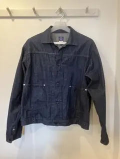 2025年最新】POST OVERALLS メンズ Gジャン・デニムジャケットの人気