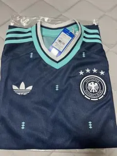 ドイツ代表 アウェイ ユニフォーム ハヴァーツ HAVERTZ 7番 2026
