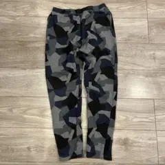 デビロック　160 サルエルパンツ