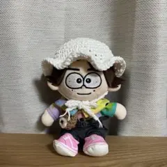 大*！様 篠塚大輝 timelesz ぬいぐるみ ぬい ちびぬい - メルカリ