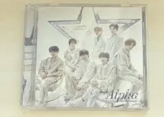 なにわ男子　+Alpha通常盤