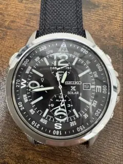 SEIKO PROSPEX プロスペックス V172-0AL0 不動品 2025年最新】SEIKO V172-0AL0の人気アイテム - メルカリ