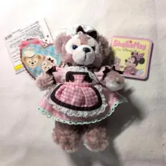 【シェリーメイ】ぬいぐるみマスコット