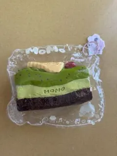 mellojoy スクイーズ フィンガータルト 抹茶小豆 - メルカリ