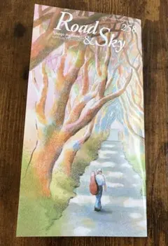 浜田省吾 Road&Sky 258号 映画チラシセット