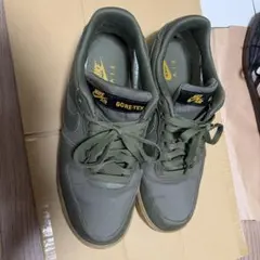 Nike Air Force 1 GORE-TEX オリーブ