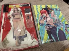 チェンソーマン ポストカード