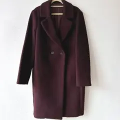 ボルドーコート