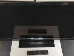 SONY BRAVIA 液晶テレビ KDL-40HX800 3D対応のサムネイル