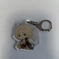 東京リベンジャーズ マイキー アクリルキーホルダー