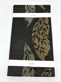 裄長トールサイズ】本場大島紬 純泥染め 正絹 伝統工芸品 - メルカリ