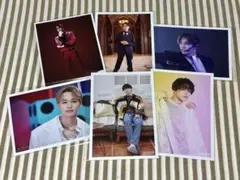 超特急 マサヒロ 生写真 6枚セット③