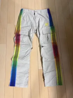 Needles awge カーゴパンツSのサムネイル