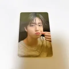 Stray Kids スキズ KARMA applemusic アプミュ　ハン