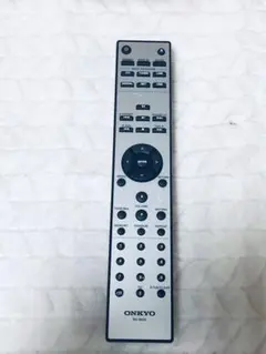 ONKYO オンキョー オーディオリモコン RC-850S (TV8181)のサムネイル