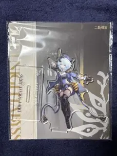 Duet Night Abyss アクリルスタンド　リズム