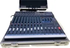 YAMAHA MX1214 ミキサー YAMAHA MX12/4 MUSIC MIXER OWNER'S MANUAL | ManualsLib